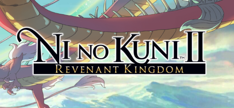 Ni no Kuni II: Revenant Kingdom Limited Quantities of The Prince & King's Edition Available in UK