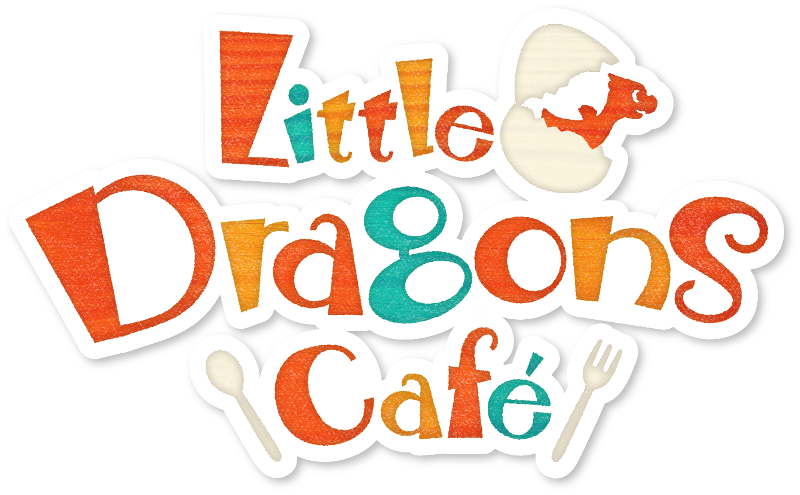 Little Dragons Café Now Out on Steam