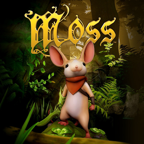 download free moss vr games