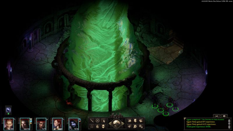 PILLARS OF ETERNITY II: DEADFIRE Collaboration Announced between Obsidian and Critical Role