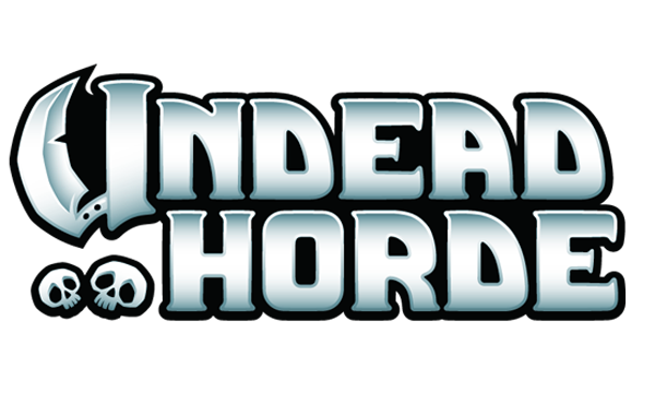 UNDEAD HORDE Releases Pre-Alpha Trailer