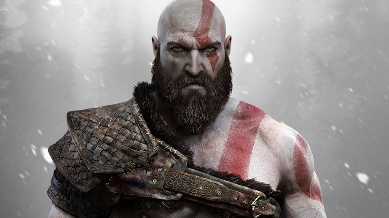 God of War Could Move onto Ancient Egyptian Mythology