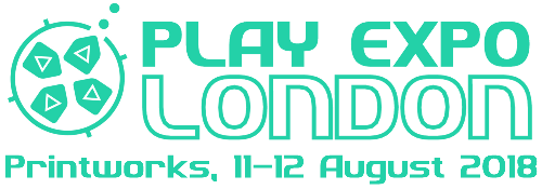 PLAY Expo London Announces Special Guests
