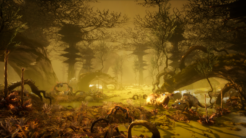 REND Faction-Based Fantasy Survival Game Begins Public Alpha Test, Register for Chance to Play