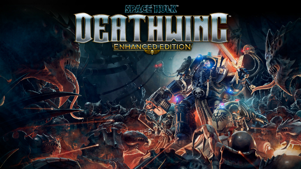 Space Hulk: Deathwing Enhanced Edition Releases Today on PS4 and PC