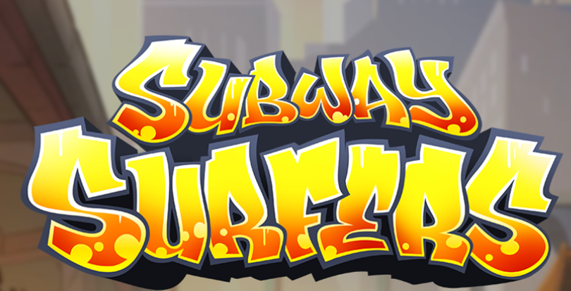 Subway Surfers reaches 1 billion downloads - Øresund startups