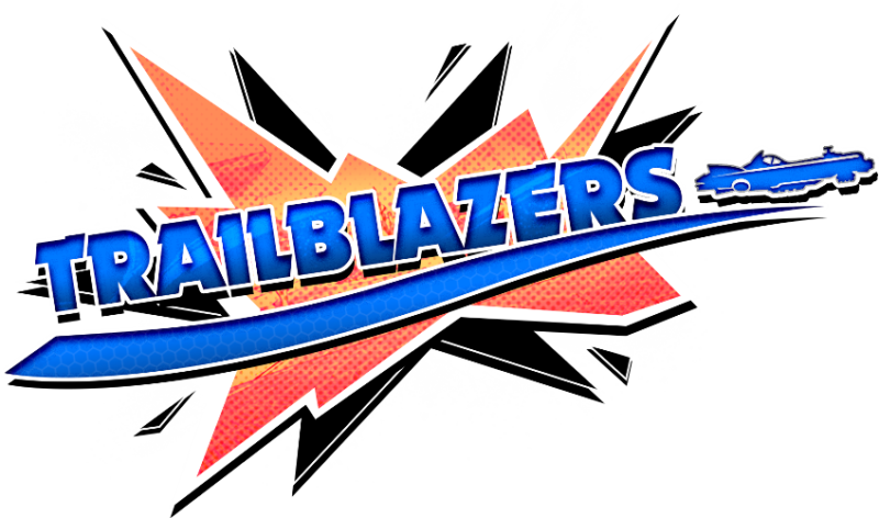 TRAILBLAZERS Innovative Co-Op Arcade Racing Game Releases New Deep Dive Gameplay Trailer