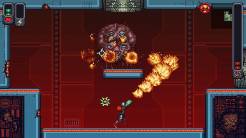 A Robot Named Fight! Now Available on Nintendo eShop and Windows Store