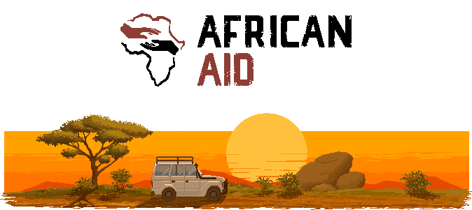 AFRAID project Non-Profit Simulator Needs Your Support on Kickstarter
