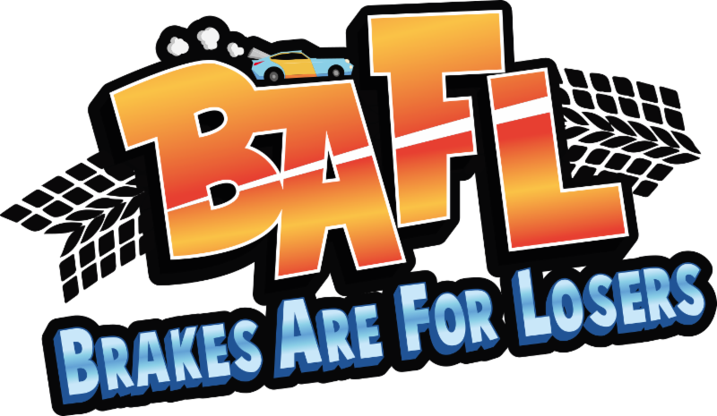 BAFL - Brakes Are For Losers Celebrates First Anniversary with Price Reduction on Nintendo Switch