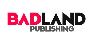 Badland Publishing Details 2018 Titles