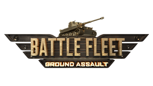 BATTLE FLEET: GROUND ASSAULT Ultimate Turn-based WWII Tank-based PC-Mac Strategy Game Now Out on Steam