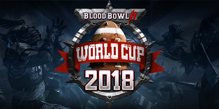 Blood Bowl 2 World Cup2018 Lets You Brawl Your Way to a World Championship