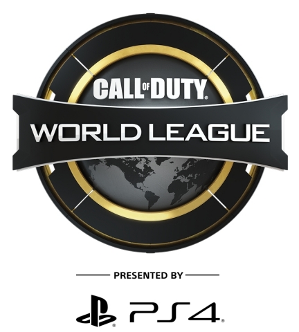 New Season of Call of Duty World League (CWL) Kicks off Today at CWL Las Vegas