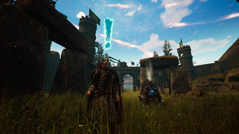 Citadel: Forged with Fire Launches Daily Quests
