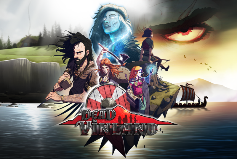 Dead in Vinland Review for PC
