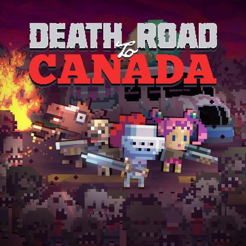 Death Road To Canada Review for Nintendo Switch