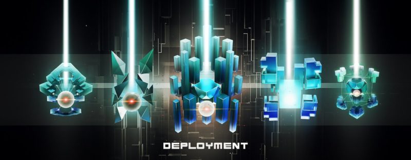 DEPLOYMENT Top-Down Shooter Releases Tomorrow on Steam