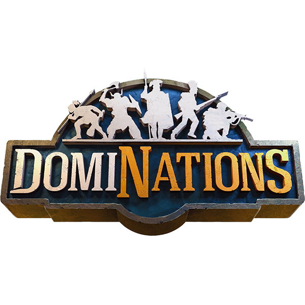 Nexon and Big Huge Games Team Up with HISTORY to Bring Hit Series Forged in Fire to the Mobile Battlefield in DomiNations