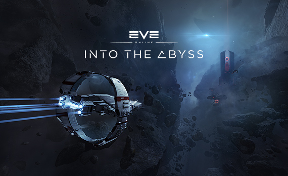 EVE Online Goes Beyond Known Space with New Into the Abyss Expansion