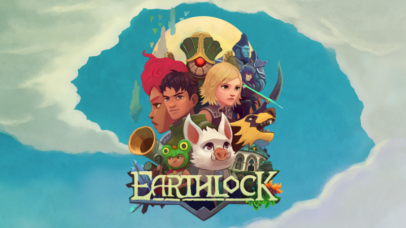 EARTHLOCK Review for PlayStation 4
