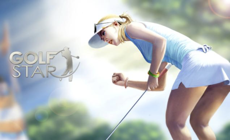 GOLF STAR by Com2us Celebrates 5th Anniversary with Major Content Updates