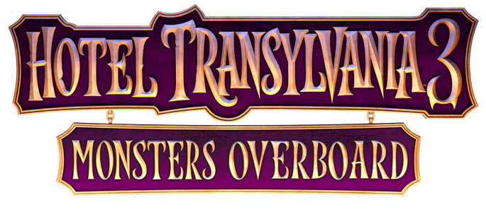 Hotel Transylvania 3: Monsters Overboard Heading to Consoles and PC July 10
