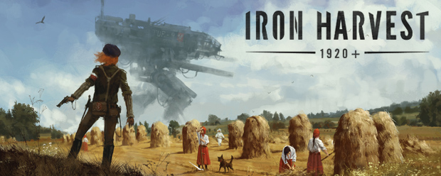 Iron Harvest RTS Become First Game in Months to Reach $1, 000,000 on Kickstarter