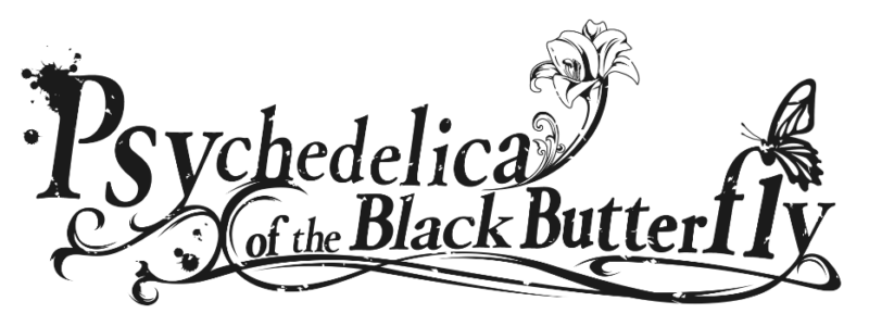 Psychedelica of the Black Butterfly Now Out on PS Vita