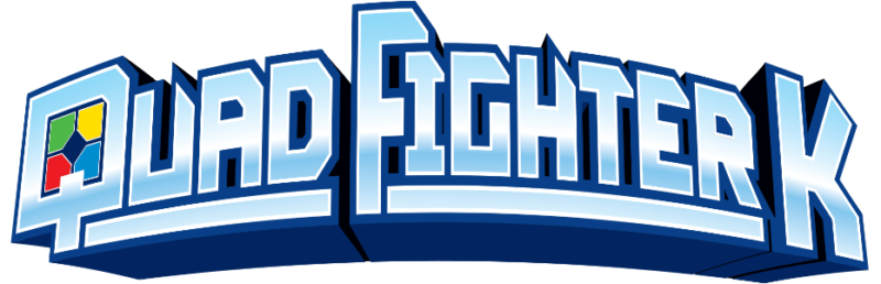 Quad Fighter K Announced by Aksys Games for Nintendo Switch