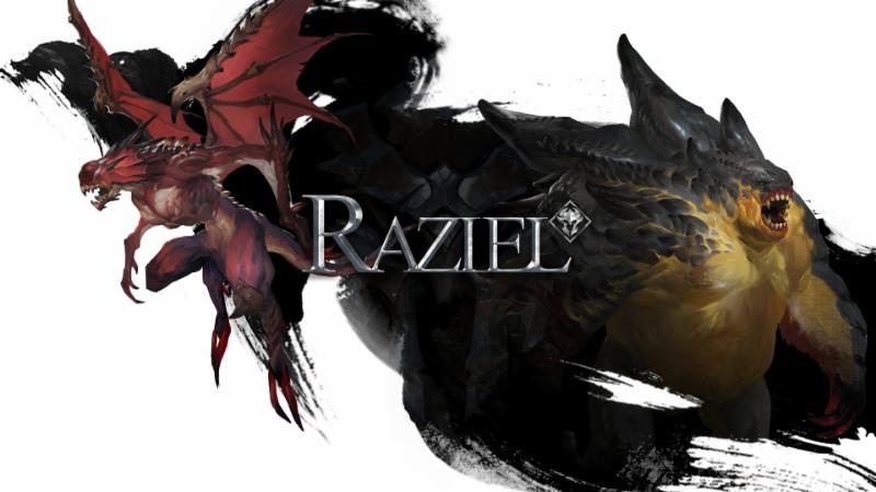 RAZIEL Dark, Dungeon-Crawling Mobile MMORPG Heading to North America