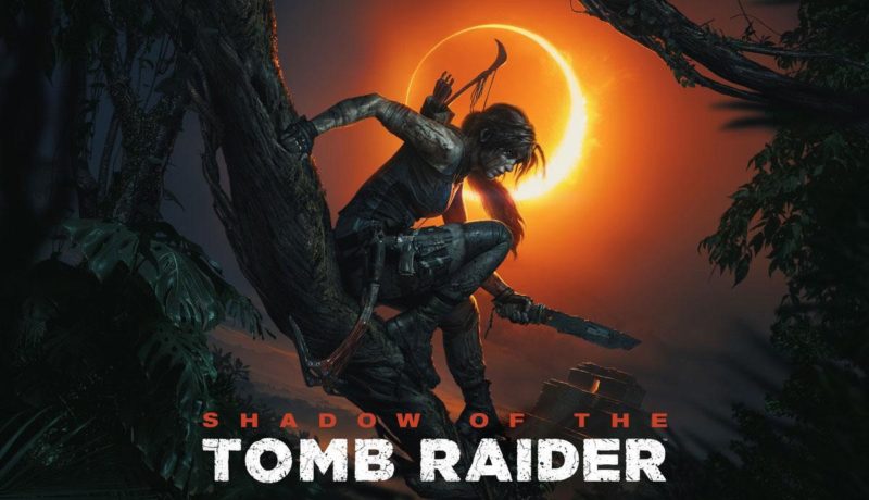 SHADOW OF THE TOMB RAIDER Demo First Impressions