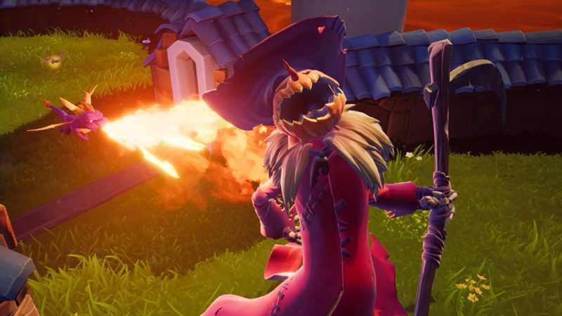 SPYRO REIGNITED TRILOGY Revealed by Activision, Launches Sept. 21