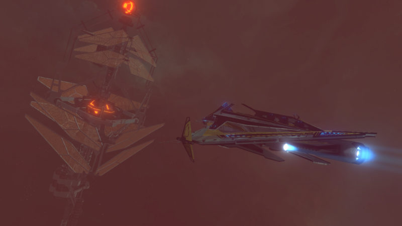 STARPOINT GEMINI WARLORDS 2.0 Update Announced, New Trailer + Franchise Week-long Steam Sale