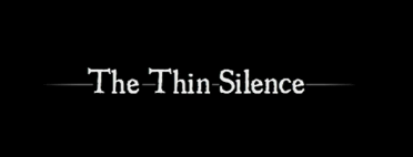 The Thin Silence Review for Mac