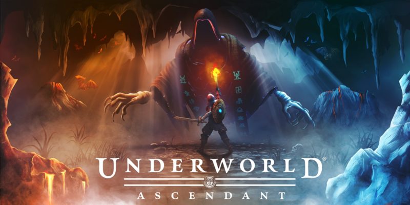 Underworld Ascendant Releases First Teaser Trailer