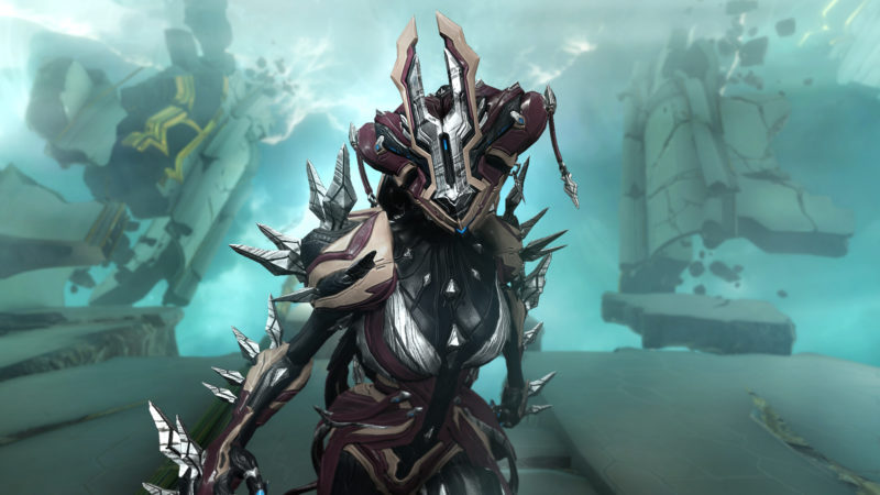 Digital Extremes Doubles Down with Upcoming KHORA WARFRAME and New Game Mode Sanctuary Onslaught