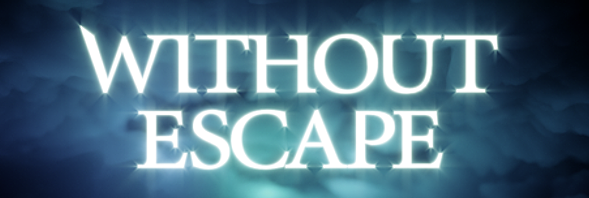 WITHOUT ESCAPE Myst-Like Point-and-Click Horror Launching for PC April 24
