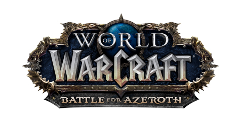 WORLD OF WARCRAFT New Battle for Azeroth Expansion Launching August 14