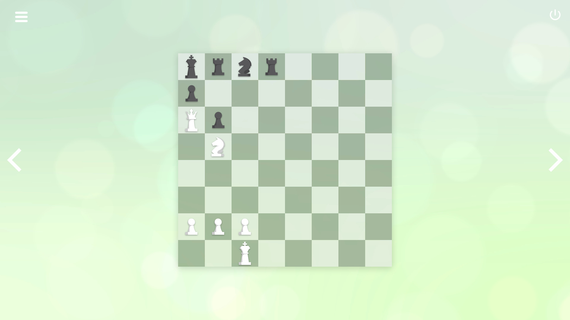 Zen chess: mate in four for mac osx