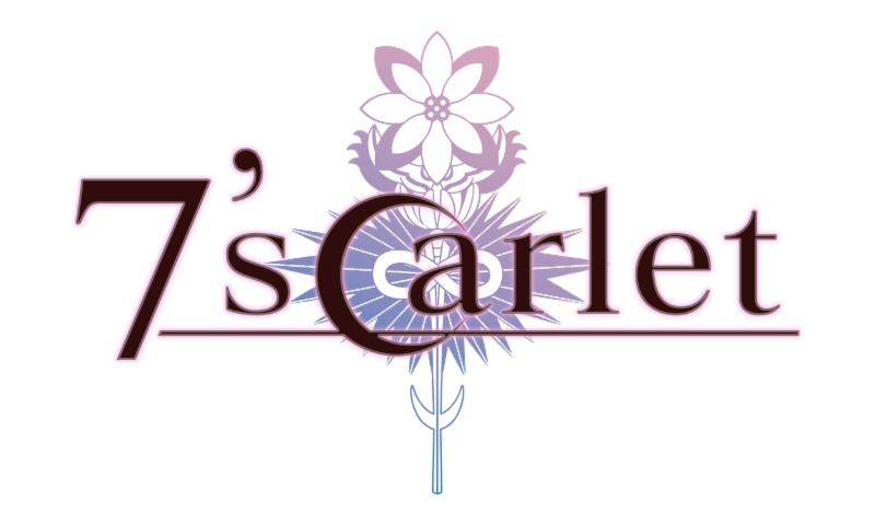 7’scarlet by Aksys Games Now Out on PlayStation Vita