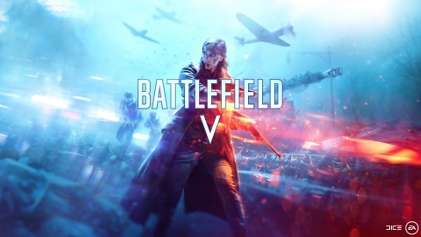 Battlefield V Launching Worldwide on October 19, No More Premium Pass