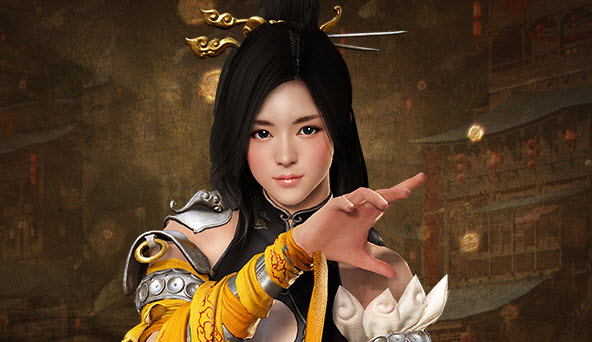BLACK DESERT ONLINE New Lahn Class Now Available with 50% off Deal