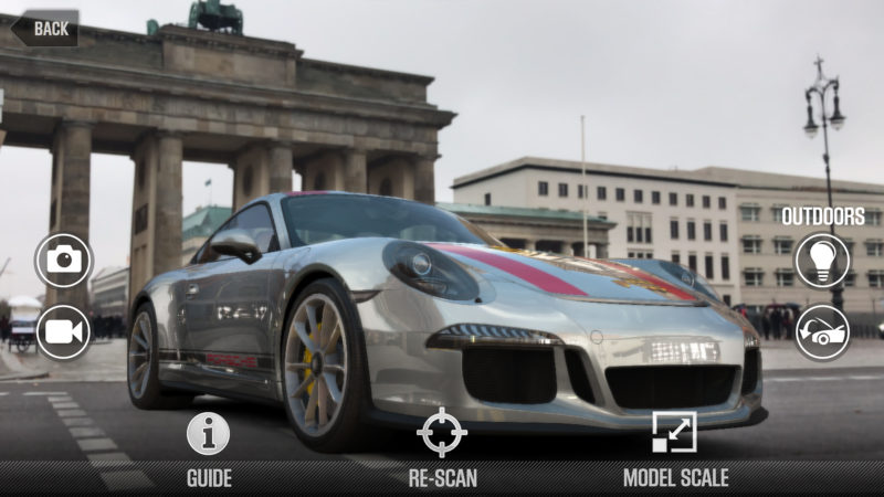 Zynga's CSR Racing 2 Puts Android Players in the Driver's Seat of Coveted Supercars with Google's ARCore