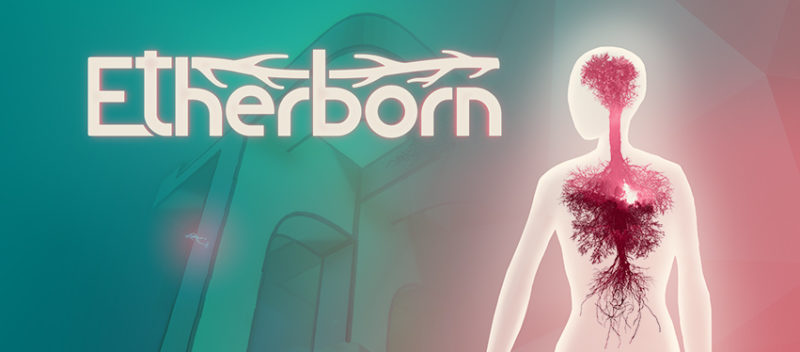 ETHERBORN Gravity-Shifting Puzzle Platformer Announced for Consoles and PC, Needs Support on Fig