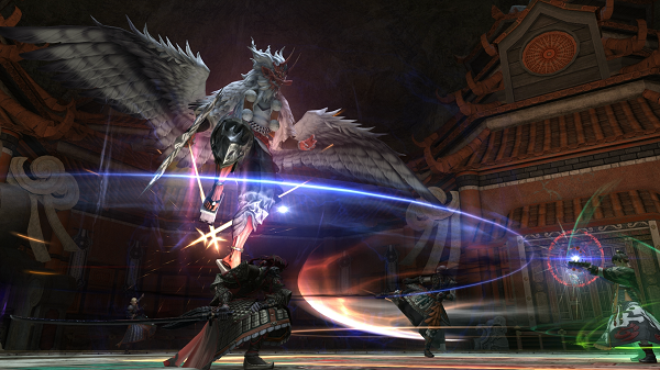 FINAL FANTASY XIV ONLINE Newest Patch Continues the Ivalice Saga, New Trailer