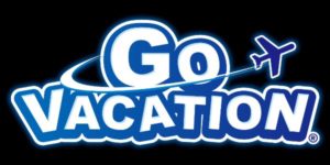GO VACATION Launches for Nintendo Switch July 27