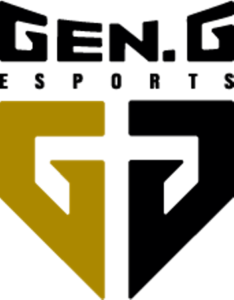 KSV is Now GEN.G - Global eSports Organization Rebrands and Expands