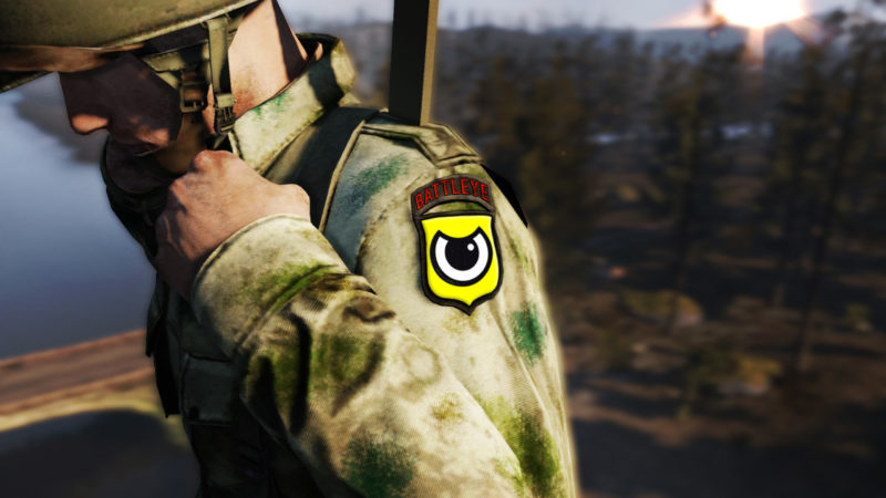 Heroes & Generals Licenses BattlEye to Combat Cheaters More Efficiently