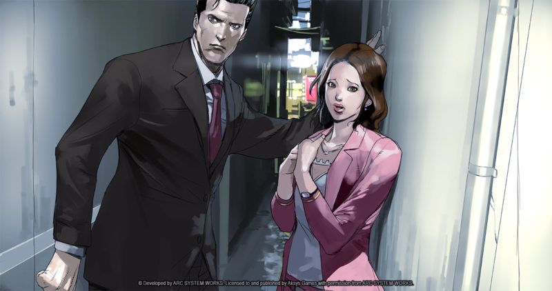 Jake Hunter Detective Story: Ghost of the Dusk Review for Nintendo 3DS